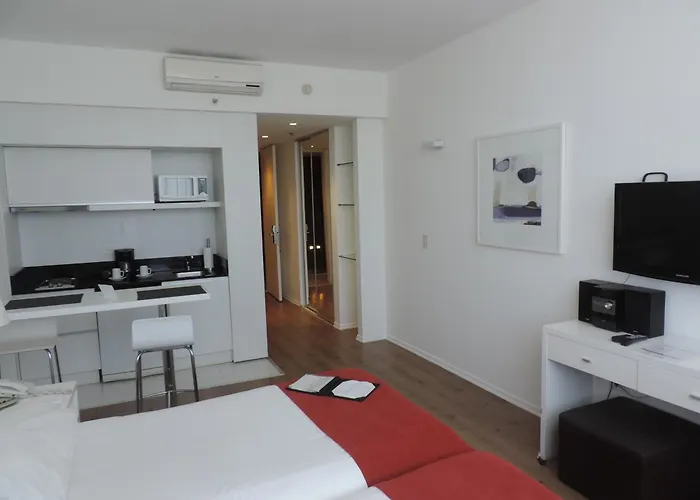 Rental Suites Pilar