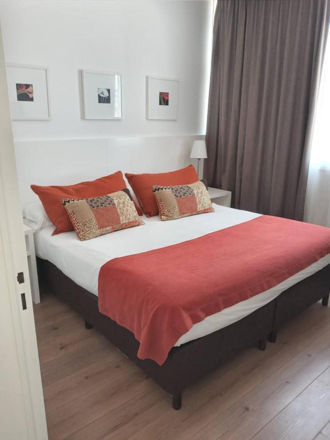 Aparthotel Pilar