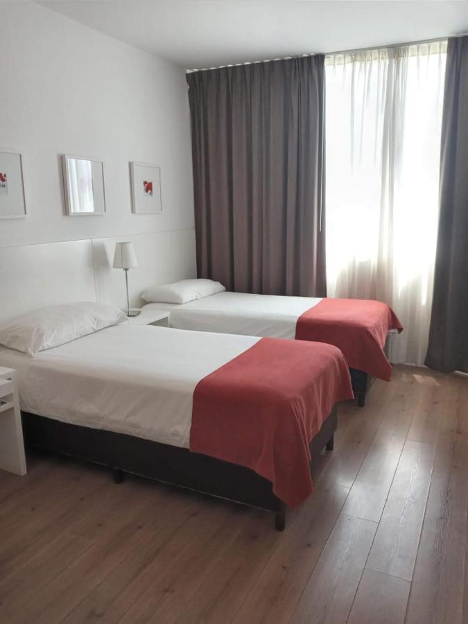 Aparthotel Pilar