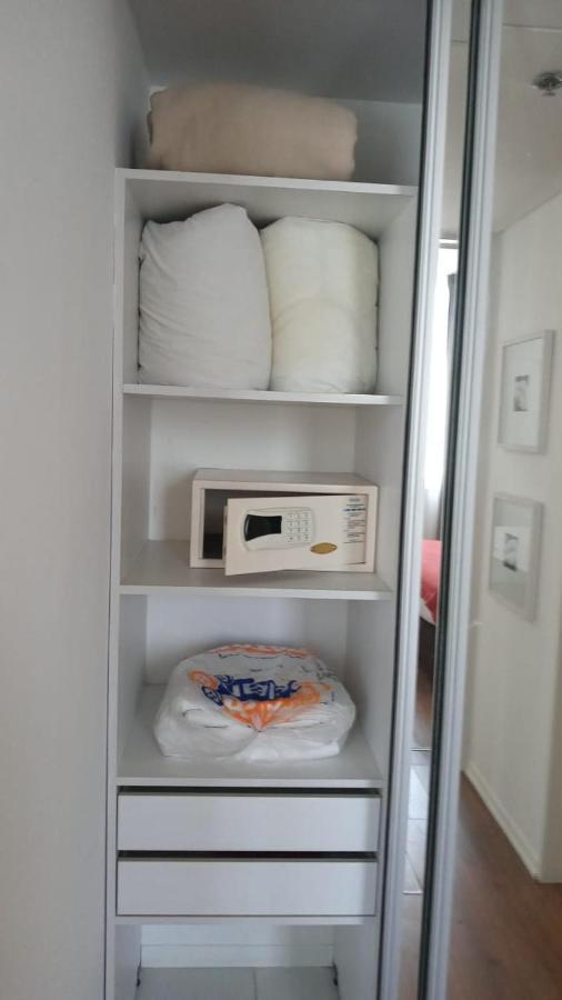 Pilar Aparthotel 4*