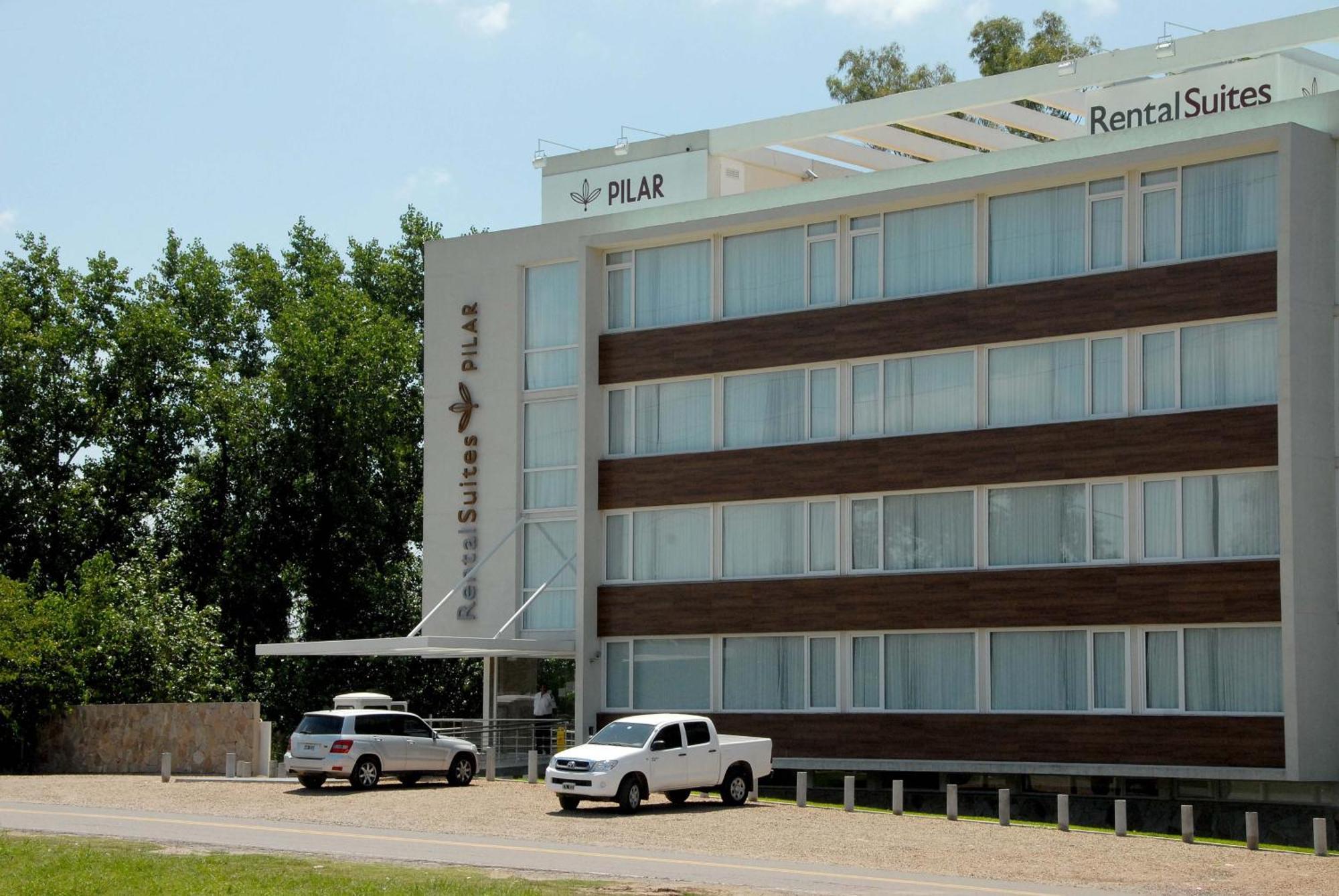Pilar 4* Pilar (Buenos Aires)