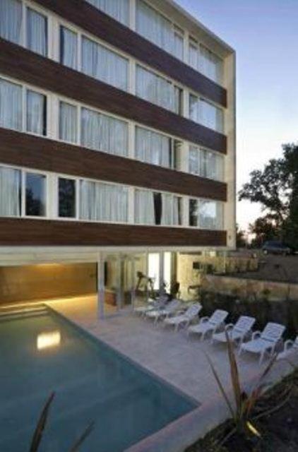 Pilar Aparthotel