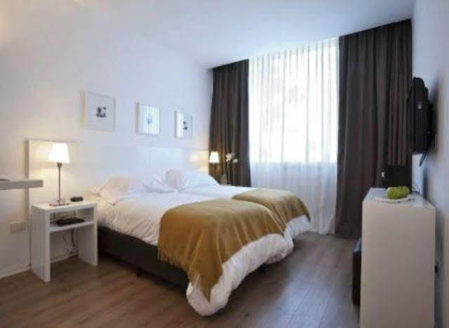 Aparthotel Pilar